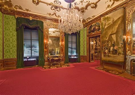 The Napoleon Room 